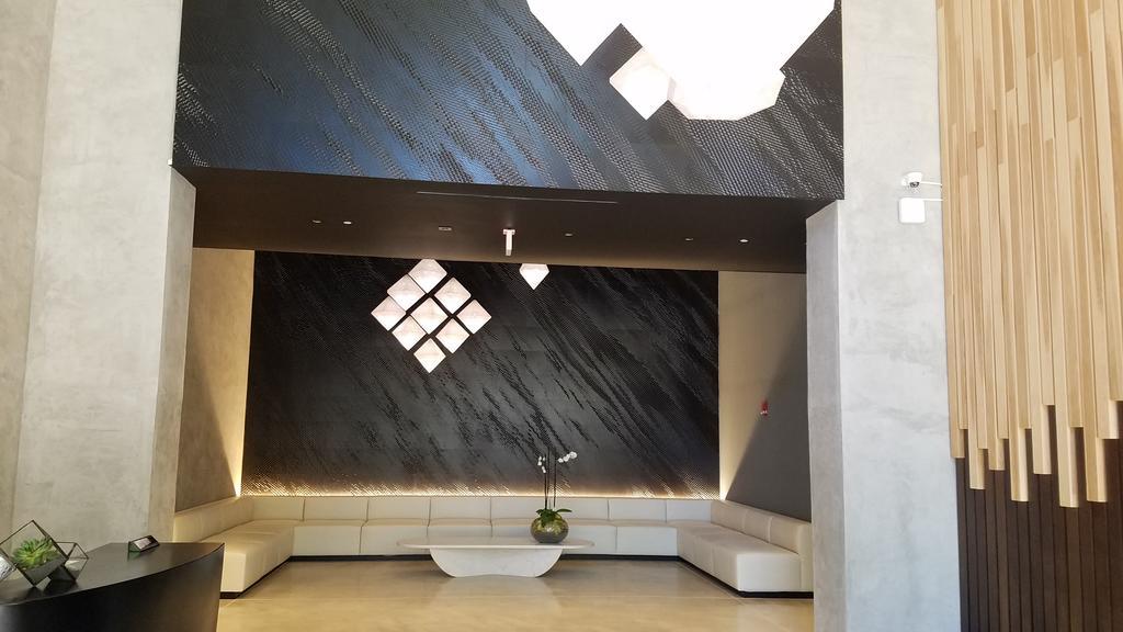 Downtown Miami Deluxe Apartment Eksteriør billede
