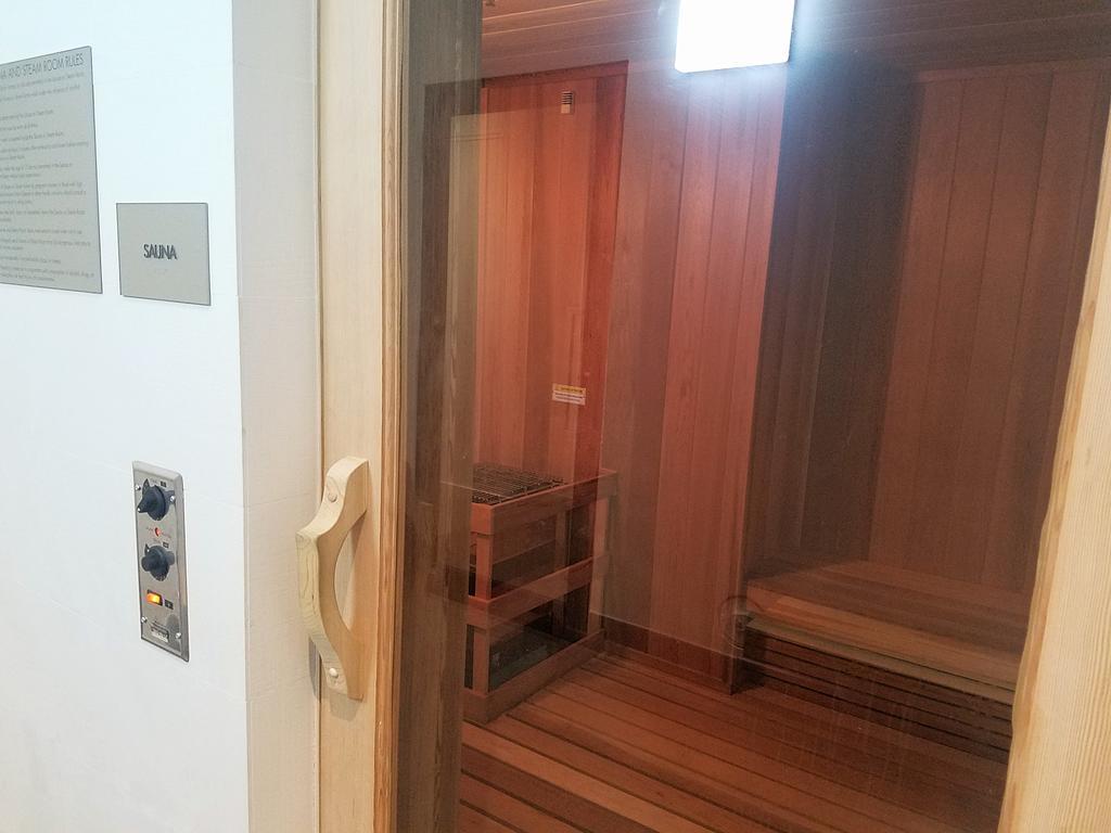 Downtown Miami Deluxe Apartment Eksteriør billede